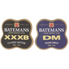 Batemans No.034