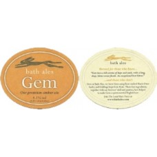 Bath Ales No.027