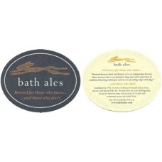Bath Ales No.028