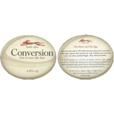 Bath Ales No.030
