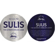 Bath Ales No.038