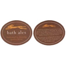 Bath Ales No.006