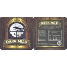Bank Top Brewery No.024
