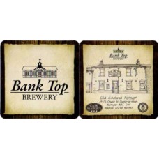 Bank Top Brewery No.031
