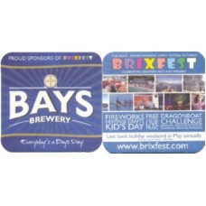 Bays Brewery No.010