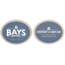 Bays Brewery No.004