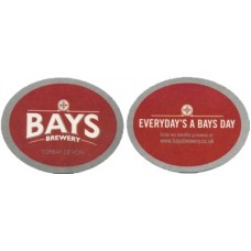 Bays Brewery No.005