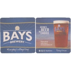 Bays Brewery No.008