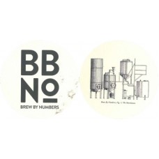 Brew By Numbers No.002