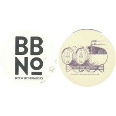 Brew By Numbers No.004