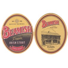 Beamish & Crawford No.138