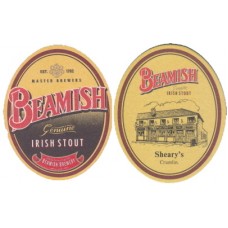 Beamish & Crawford No.144
