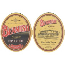 Beamish & Crawford No.278