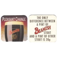 Beamish & Crawford No.037