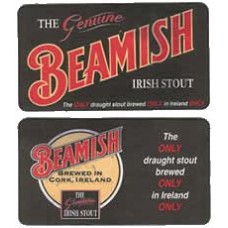 Beamish & Crawford No.057