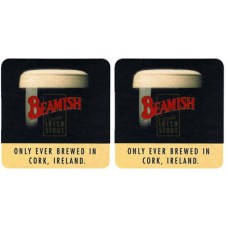 Beamish & Crawford Export No.017
