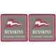 Benskins Brewery (Ind Coope) No.014
