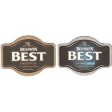Belhaven Brewery No.111