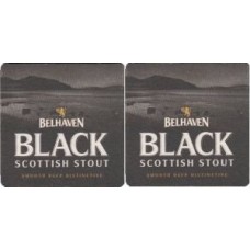 Belhaven Brewery No.124