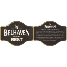 Belhaven Brewery No.141