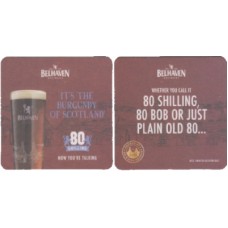 Belhaven Brewery No.160