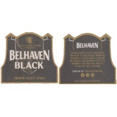 Belhaven Brewery No.166