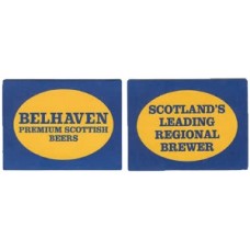 Belhaven Brewery No.076