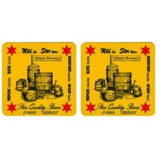 Belvoir Brewery No.001