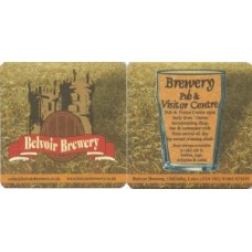 Belvoir Brewery No.004