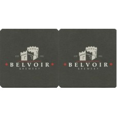 Belvoir Brewery No.005