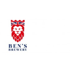Ben's Brewery No.001