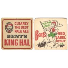 Bent's Brewery No.009