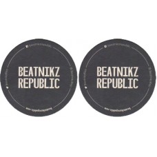 Beatnikz Republic No.002