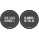 Beatnikz Republic No.002