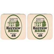 Berrow Brewery No.001