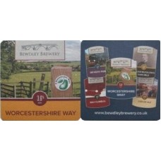 Bewdley Brewery No.002