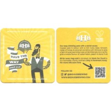Big Hug Brewing No.006