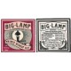 Big Lamp Brewery No.008