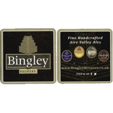 Bingley Brewery No.006