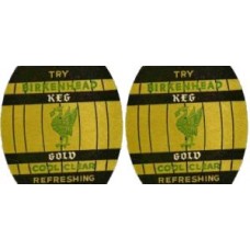 Birkenhead Brewery No.015