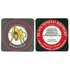 Blanchfield's Brewery No.002