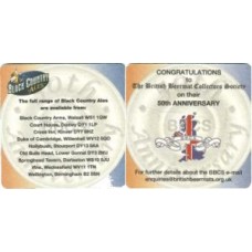 Black Country Ales No.010