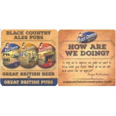 Black Country Ales No.027