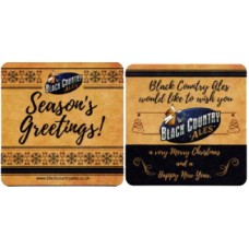 Black Country Ales No.030