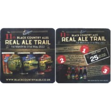 Black Country Ales No.033