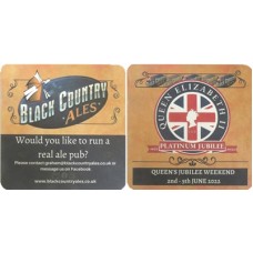 Black Country Ales No.034