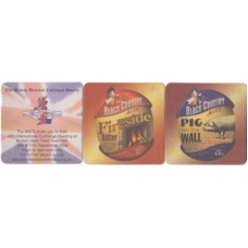 Black Country Ales Set Nos. 004 - 006