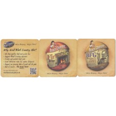 Black Country Ales Set Nos. 023 - 025