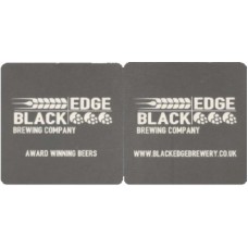 Black Edge Brewing No.005