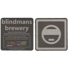 Blindmans Brewery No.001